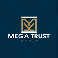 Mega Trust Group logo